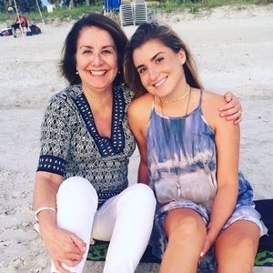 Meet your Posher, Donna